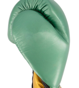 Guantes de Boxeo Celeto Rays Hechos a Medida, Alta Calidad, para Entrenamiento de MMA, Transpirables, Impermeables, Ligeros, de Cuero PU, Unisex - Product Image 3