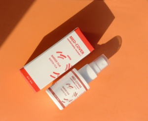 No Sting Barrier Film Durable Spray Protection de la peau Soins des plaies 30ml - Product Image 1