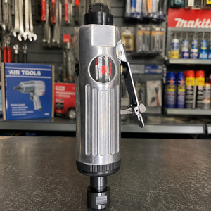 เครื่องมือเตรียมพื้นผิวแบบลม SS SAMSON 4CFM Air Hammer Needle Scaler รุ่น SS1046 สำหรับงานหนัก - Product Image 1