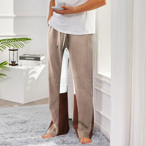 Pantalons de survêtement pour hommes, coupe slim, tendance, best-sellers, pour un usage décontracté, confortables, en vente - Product Image 4