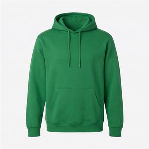 Sudaderas con Capucha de Otoño, Elegantes, 350GSM, con Estampado Personalizado y Bordado, de Algodón, Unisex, Corte Holgado, Cómodas, Ropa Casual al por Mayor - Product Image 1