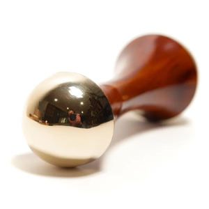 Masseur corporel en bois Kansa, artisanat naturel - Product Image 1