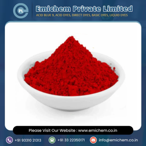 สีแดงโซลเว้นท์ 24 คุณภาพสูง สำหรับใช้ในอุตสาหกรรมสิ่งทอ พลาสติก หมึกพิมพ์ และสารเคมี - Product Image 5