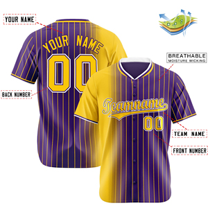 Uniformes d'équipe personnalisés de haute qualité, maillots de softball respirants, pantalons, maillots de baseball imprimés, fabriqués au Pakistan, sublimation, vierges - Product Image 2
