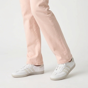Conjunto de Pantalones y Chaqueta Deportivos a la Moda para Mujer, Color Rosa, Estilo Femenino para Ropa Deportiva Moderna - Product Image 5