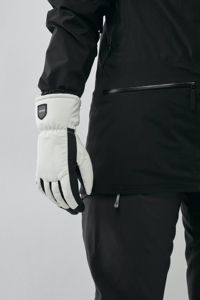 Custom Shape <b>Ski</b> <b>Gloves</b> | Ergonomic Pre-Curved Cold-Weather Fit | Global Export Quality - Product Image 4