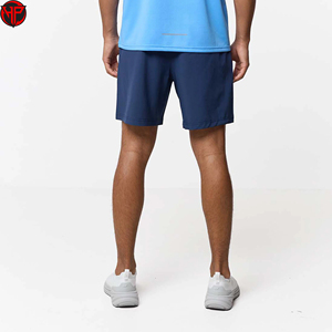 Conjunto de Verano de Alta Calidad con Diseño Personalizado y Cómodo, Camiseta y Pantalones Cortos para Hombre, Perfecto para Descansar al Aire Libre y Viajar - Product Image 3