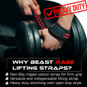 Meilleurs bracelets de poignet avec coutures de qualité supérieure, design incroyable, nouveau look, faciles à porter, style sportif. - Product Image 3