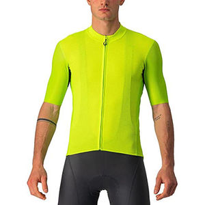 Men's Full Zipper <b>Cycling</b> Jacket Windproof Quick Dry Eco-Friendly Long Sleeves MTB Bike OEM Sportswear Plus Size - Product Image 5