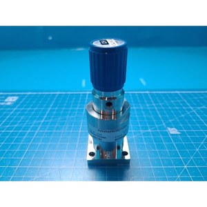 Parker SQ2MICRO302PUPGPA 45900240 Pneumatic <b>Seal</b> Kit Used As Is Legacy Semiconductor Equipment Parts - Product Image 1
