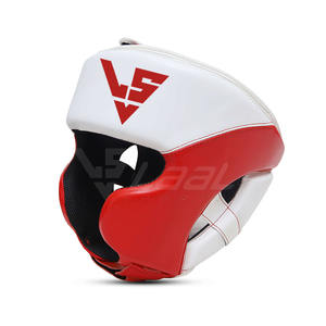 Protector de Cabeza de la Mejor Calidad para MMA y Boxeo, Protector de Cabeza de Buena Calidad para Hombre - Product Image 4