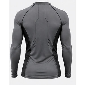 Camiseta Deportiva para Hombre, Diseño para un Estilo de Vida Activo, Tejido Transpirable, Material Suave, Uso Diario - Product Image 2