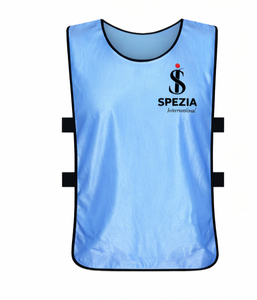 Maillot d'entraînement de football respirant, chasubles de football en polyester, dossards de football, vêtements de sport à impression numérique pour adultes unisexe - Product Image 2