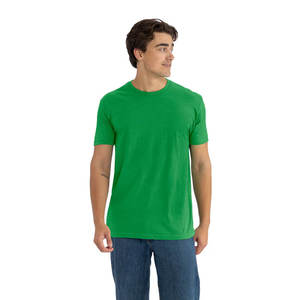 T-shirt Bella Canvas 100% coton, doux, écologique, à séchage rapide, avec impression personnalisée - Product Image 2