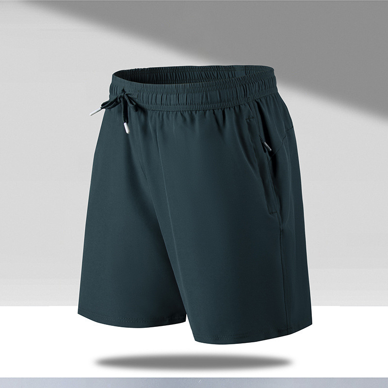 Vert foncé (jambes plates)