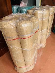 MEJOR PRECIO Mimbre de Ratán Natural Beige 2025 para Sillas y Gabinetes - Product Image 6