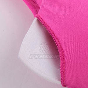 En stock, fabriqué au Pakistan, soutien-gorge de sport pour femmes, vêtements de fitness, nouvelle arrivée, prix bas, soutien-gorge de sport pour femmes - Product Image 6