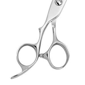 Tijeras de Peluquería Canina de 7 Pulgadas para Diestros, de Acero Inoxidable Afilado, con Mango Largo, Herramienta Profesional para Cortar y Peinar el Pelo de Mascotas - Product Image 3