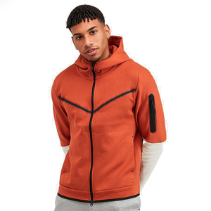 Trajes Deportivos Personalizados Baratos para Hombre, Ropa Deportiva para Correr, Traje de Entrenamiento, Trajes Deportivos para Equipo Hechos en Pakistán - Product Image 2