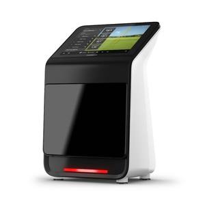 Moniteur de lancement de balle de golf Approach R50 et simulateurs avec étui de transport, écran tactile, pack d'accessoires + plus encore - Product Image 5