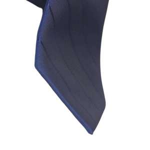 Corbata Masónica de Poliéster Personalizada de Alta Calidad, Tejida, Informal, en Oferta - Product Image 5
