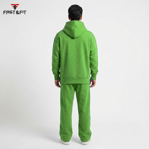 2026 <b>Top</b> Trending Breathable High Quality Men 2026 Printed Acid WashTracksuits Plain Blank Fashion Wear - Product Image 5
