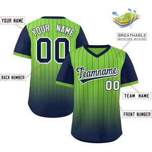 เสื้อฟุตบอลแบบซับลิเมชั่นสั่งทำพิเศษ คุณภาพไทย ผลิตในบราซิล - Product Image 3