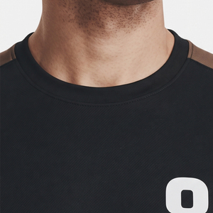 Camisetas de Boxeo de Alto Rendimiento para Hombre, 100% Poliéster, Camisetas de Boxeo de Manga Corta para Hombre, Camiseta de Boxeo Premium - Product Image 4