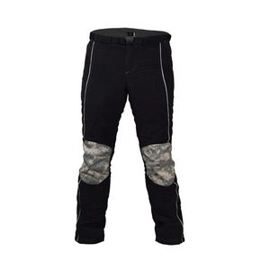 Pantalon de Vol à l'Élastique Personnalisé pour Sports Extrêmes en Plein Air – Vêtements de Parachutisme – Fabricant OEM ODM – Fourniture Directe - Product Image 2