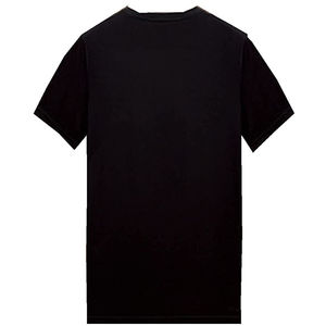 Brilla con comodidad en esta elegante camiseta con pedrería para cada ocasión. - Product Image 2