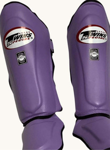 Espinilleras de Fútbol, Equipo de Protección para Piernas, para Adultos y Jóvenes, para Prácticas y Partidos, Duraderas, Transpirables, Ligeras, de Cuero - Product Image 2