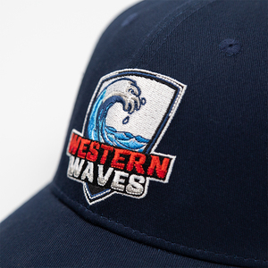 Gorra Deportiva Personalizada con Bordado Juvenil, Gorra de Béisbol de Algodón Personalizada para Hombre y Mujer - Product Image 4