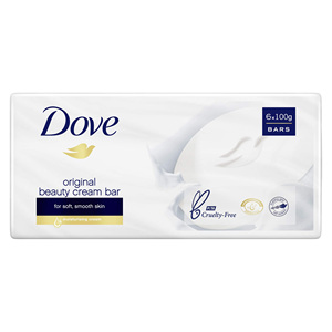 Jabón Dove en Barra de 100g, Venta al por Mayor, Oficialmente Autorizado - Product Image 5