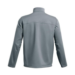 High Quality Men's Winter Warm Windproof Waterproof Breathable Softshell <b>Jacket</b> Safety - Product Image 2