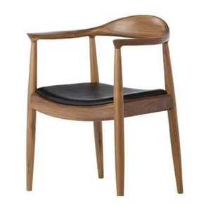 Premium Grey <b>Padded</b> Armchair Gold Metal Frame Velvet Dining <b>Chair</b> Designer Cafe <b>Chair</b> Elegant Restaurant Seating Furniture Pot - Product Image 5