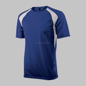 Ensemble de maillots de football à séchage rapide personnalisés Kits d'uniformes pour joueurs de football - Product Image 1