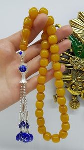 Tasbih Islámico Azul Cielo - Product Image 2