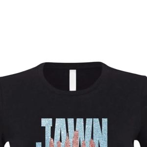Jawn Philly Skyline Shirt T-shirt graphique pour hommes et femmes, imprimé skyline de la ville de Philadelphie, T-shirt décontracté en coton, Streetwear, vêtements de tous les jours - Product Image 2