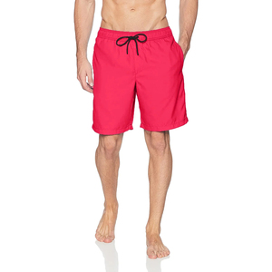 Fully Customized High Quality Eco-Friendly Digital Printing Casual <b>Elastic</b> Waist Summer Men Shorts with Custom Sizes and Colors - Product Image 4