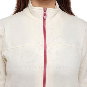 Nouvelle Collection : Survêtements Sportifs Femme en Mélange de Coton Premium – Tissu Doux et Performant pour un Style de Vie Actif - Product Image 6