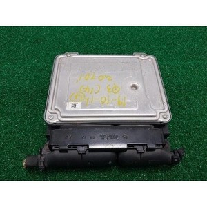 ECU และโมดูลคอมพิวเตอร์มือสอง รุ่น 03L906018PH - Product Image 2