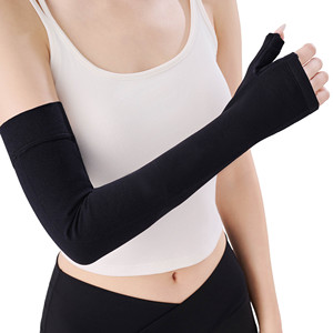 Manchons de compression pour bras atteints de lymphœdème - Product Image 2