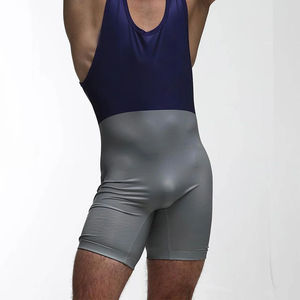 Fabricante de Singletes de Lucha Personalizados, Uniformes de Lucha Sublimados al por Mayor para Hombres, Mujeres y Jóvenes, Estilo Libre, Greco Romano, Compresión - Product Image 2
