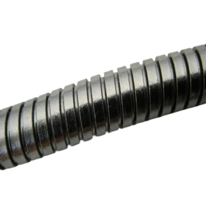 Brazo Flexible de Grado Industrial de 10 mm con Resorte Tipo Cuello de Ganso para Micrófonos de Podio y Atril - Product Image 1