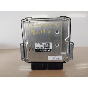 ECUs y Módulos de Computación Usados Forte 391102BAJ8 - Product Image 2