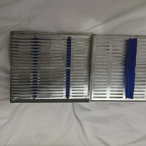 JAMSO INDUSTRIES Micro Nerve Hook Set Vessel Spatula Curette Dissector Orthopedic Surgical <b>Instruments</b> JI-3146 Manual CE Class I - Product Image 6