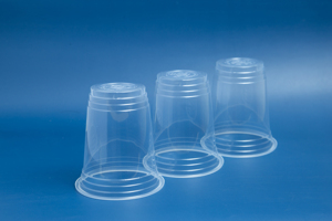 2026 New Design Vietnam Factory Cheap price Disposable PP Plastic Cup 12/ 14/ 16/ 24oz Transparent Custom logo Printed Hot sale - Product Image 4