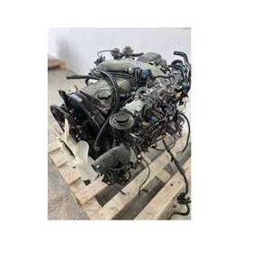 Motor Diésel Turbo de Alto Rendimiento 4.2L 1HDFT 1HDFTE Usado con Transmisión Automática/Manual Garantizada - Product Image 1