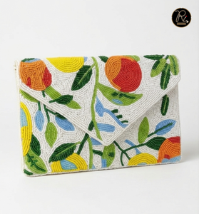 Sac à main en perles de style nouveau, Refratex India, fabriqué en Inde, pour une qualité supérieure à bas prix - Product Image 3
