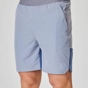 Pantalones Cortos Cargo Casuales de Lona Transpirables de Secado Rápido de Talla Grande para Hombre al por Mayor para Verano - Personalizables para Correr - Product Image 5